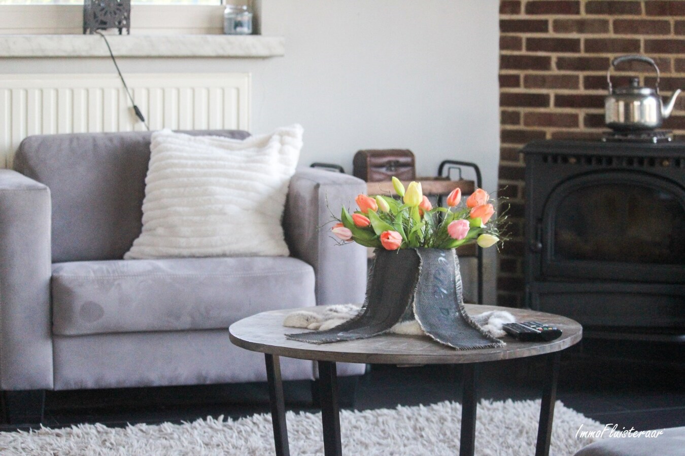 Ferme prête à l'emploi avec écuries sur environ 45 ares à Kinrooi 