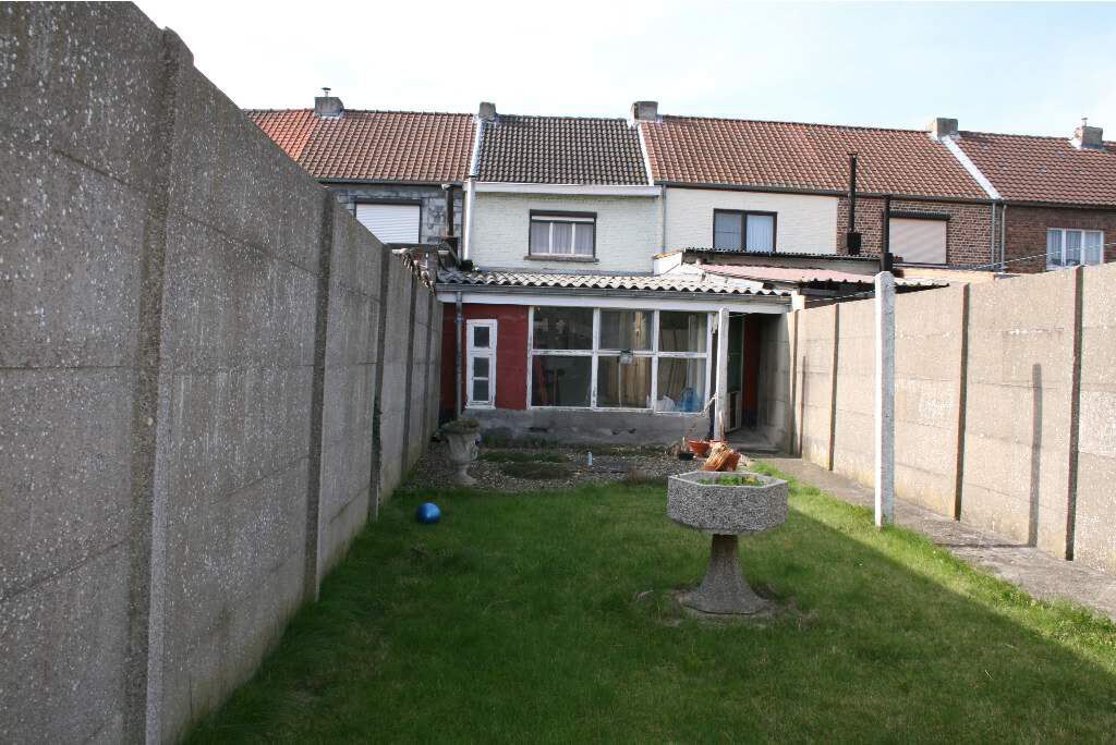Verkocht woning - Tongeren