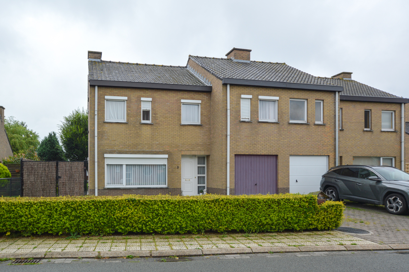 Verkocht woning - Eernegem