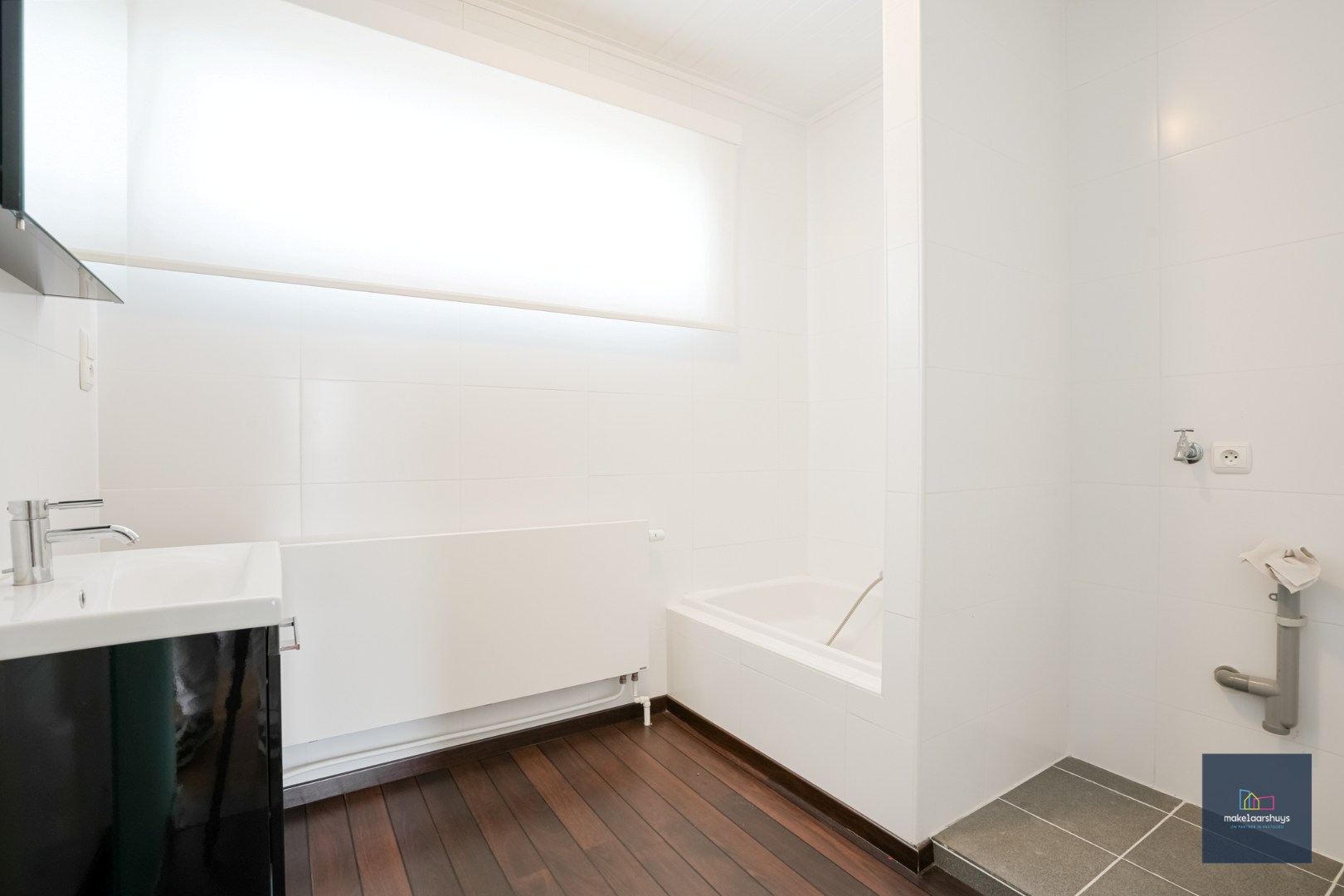 Goed onderhouden HOB in rustige straat in Mariakerke 