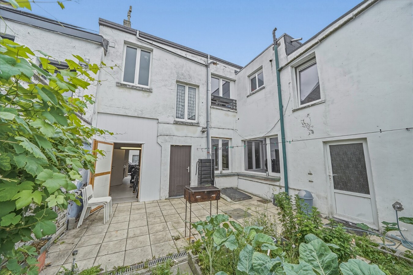Te koop woning - Oostende