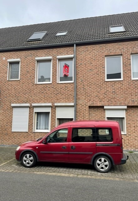 Verhuurd appartement - Tessenderlo