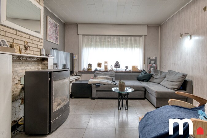 Te koop woning - Harelbeke