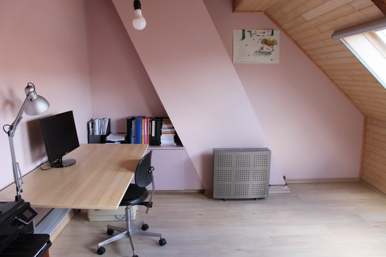 Ruime hedendaagse gezinswoning met 4 slaapkamers op gunstige ligging! 