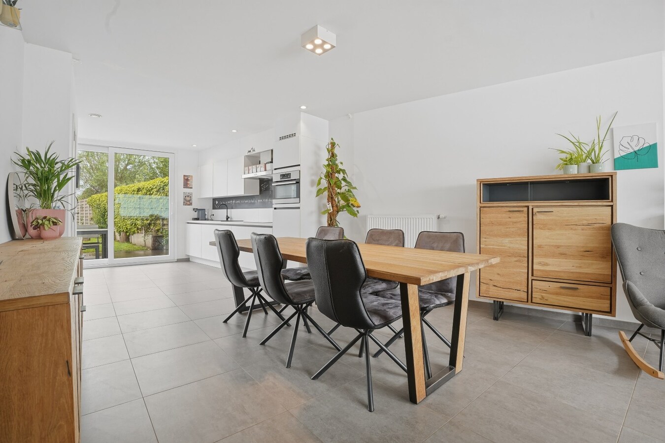 Te koop woning - Diksmuide