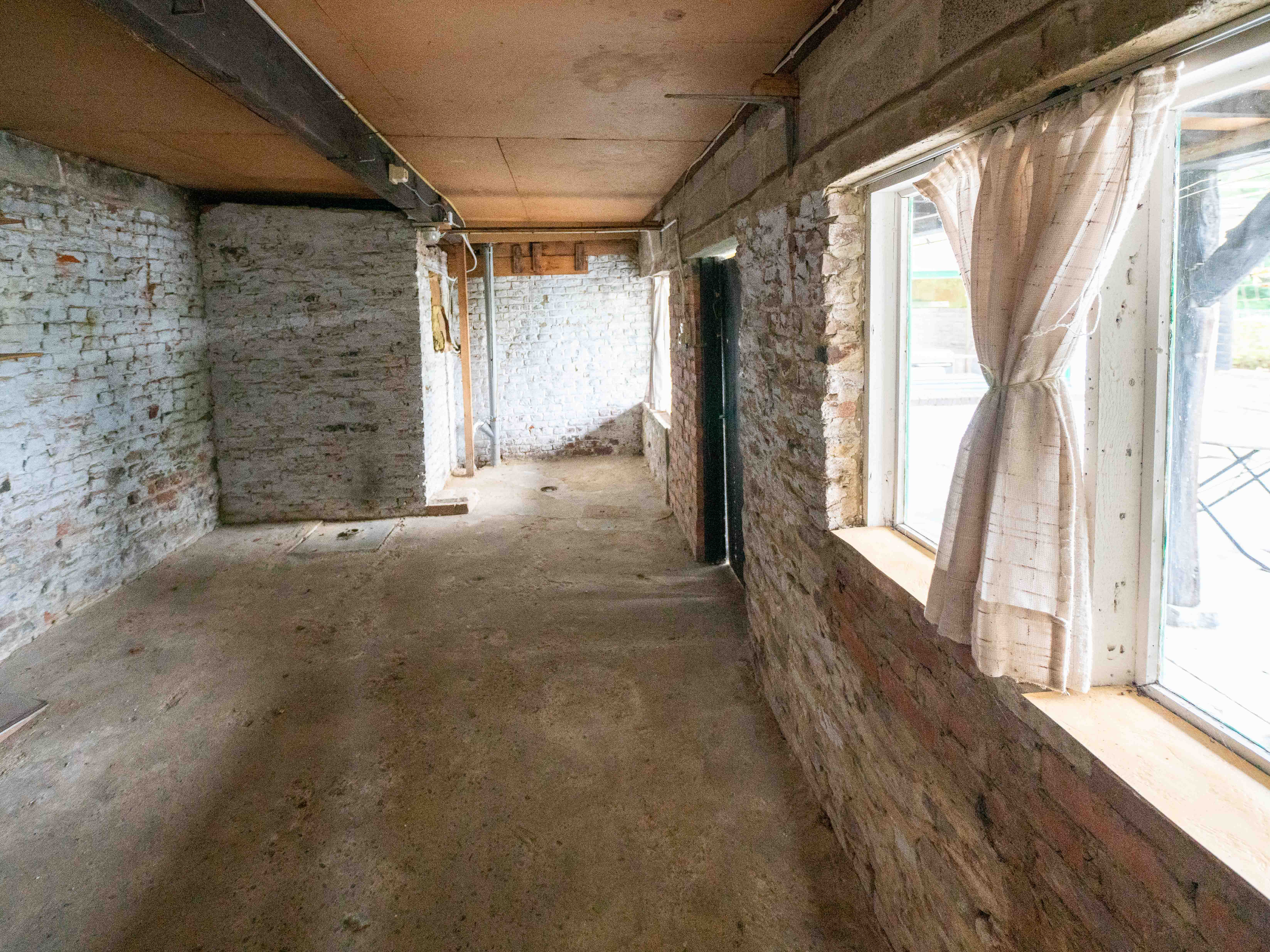 Idyllisch wonen op een boogscheut van het centrum 