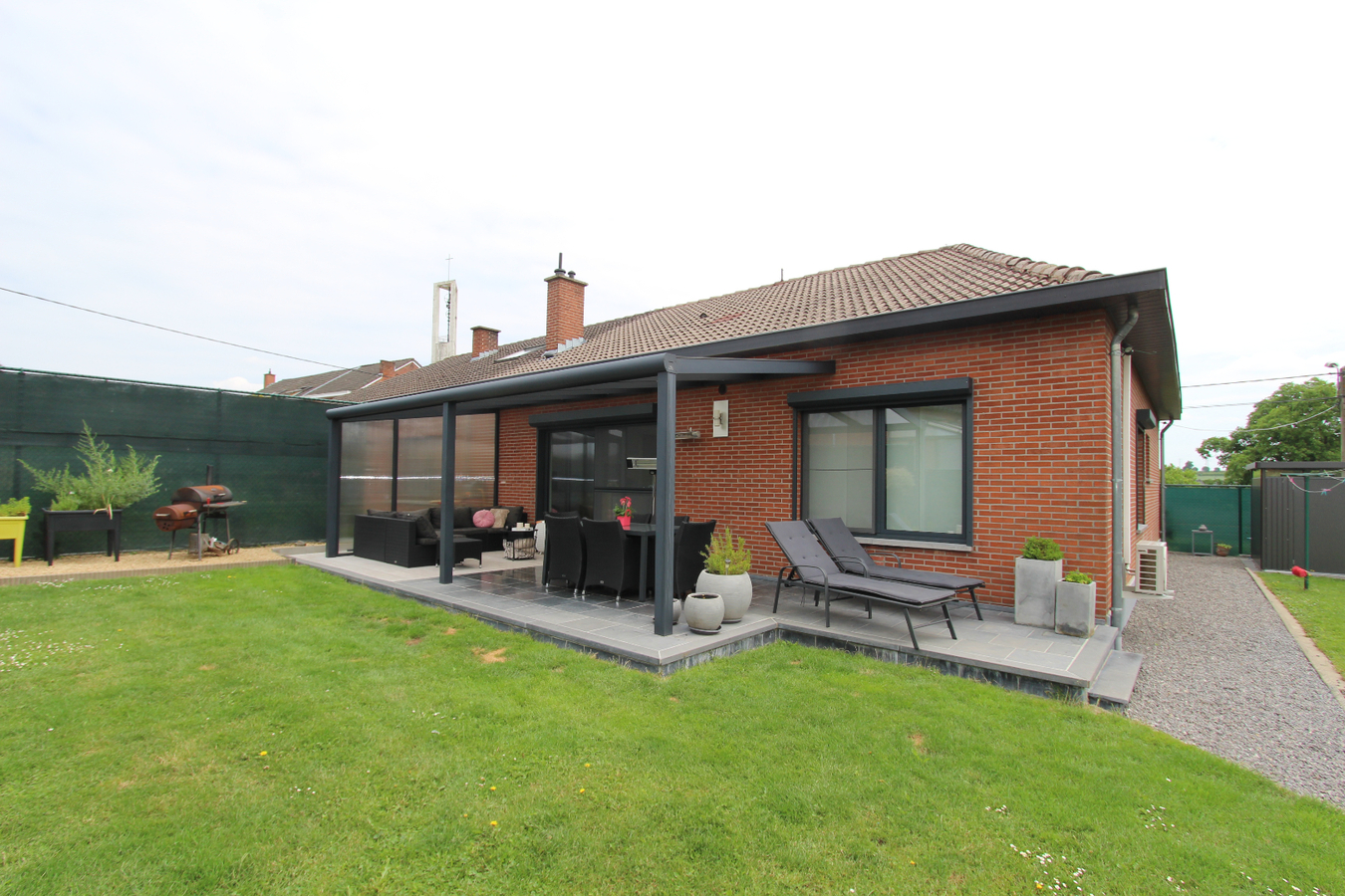 Verkocht woning - Borgloon