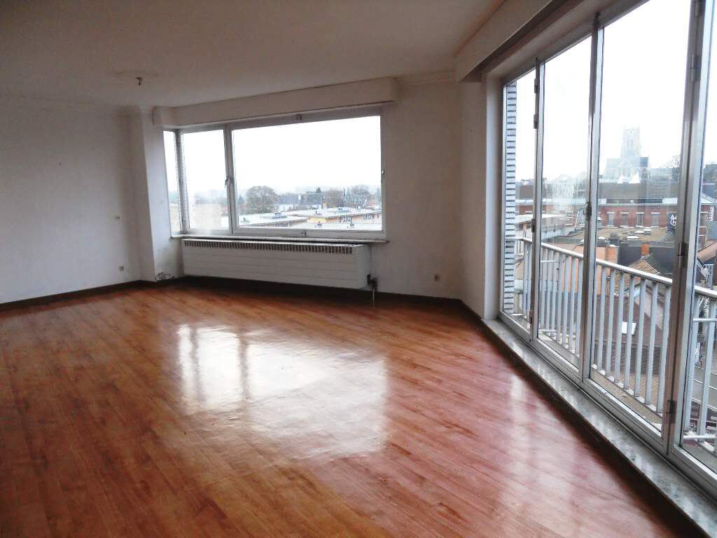 Verkocht appartement - Tongeren