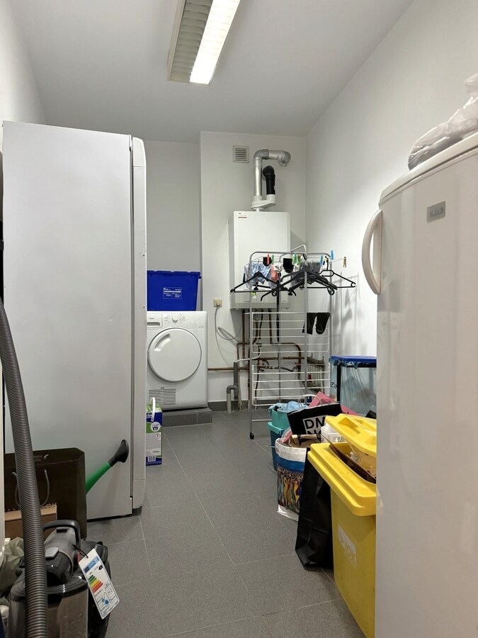 Appartement verhuurd in Poppel