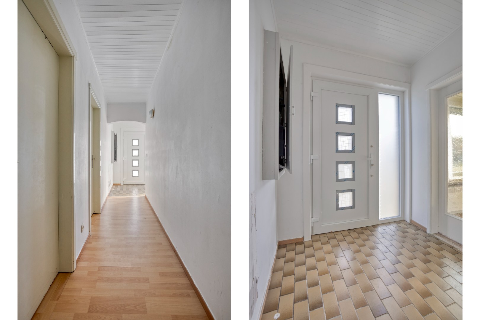 Gezellige laagbouwwoning met 3 slpk. Geel 