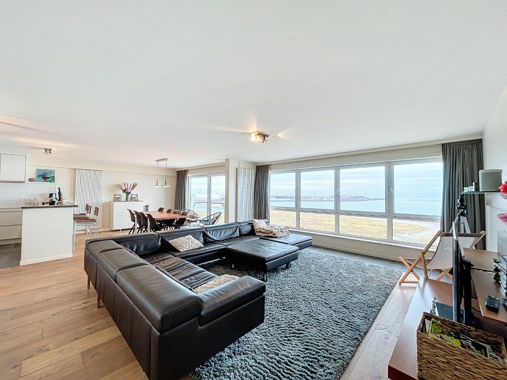 Appartement  in HEIST