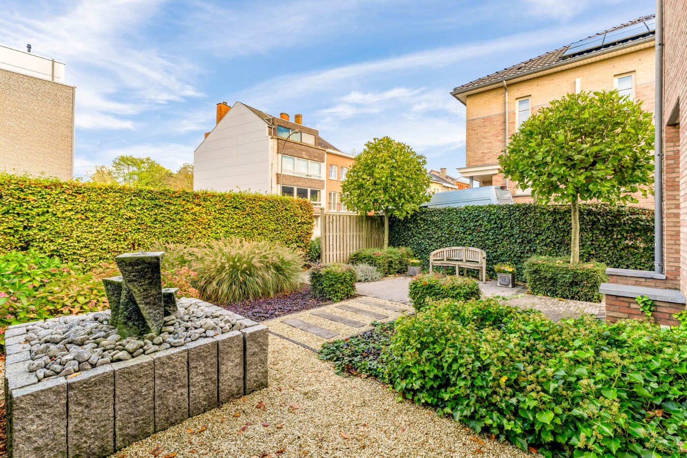 Verkocht woning - Tongeren