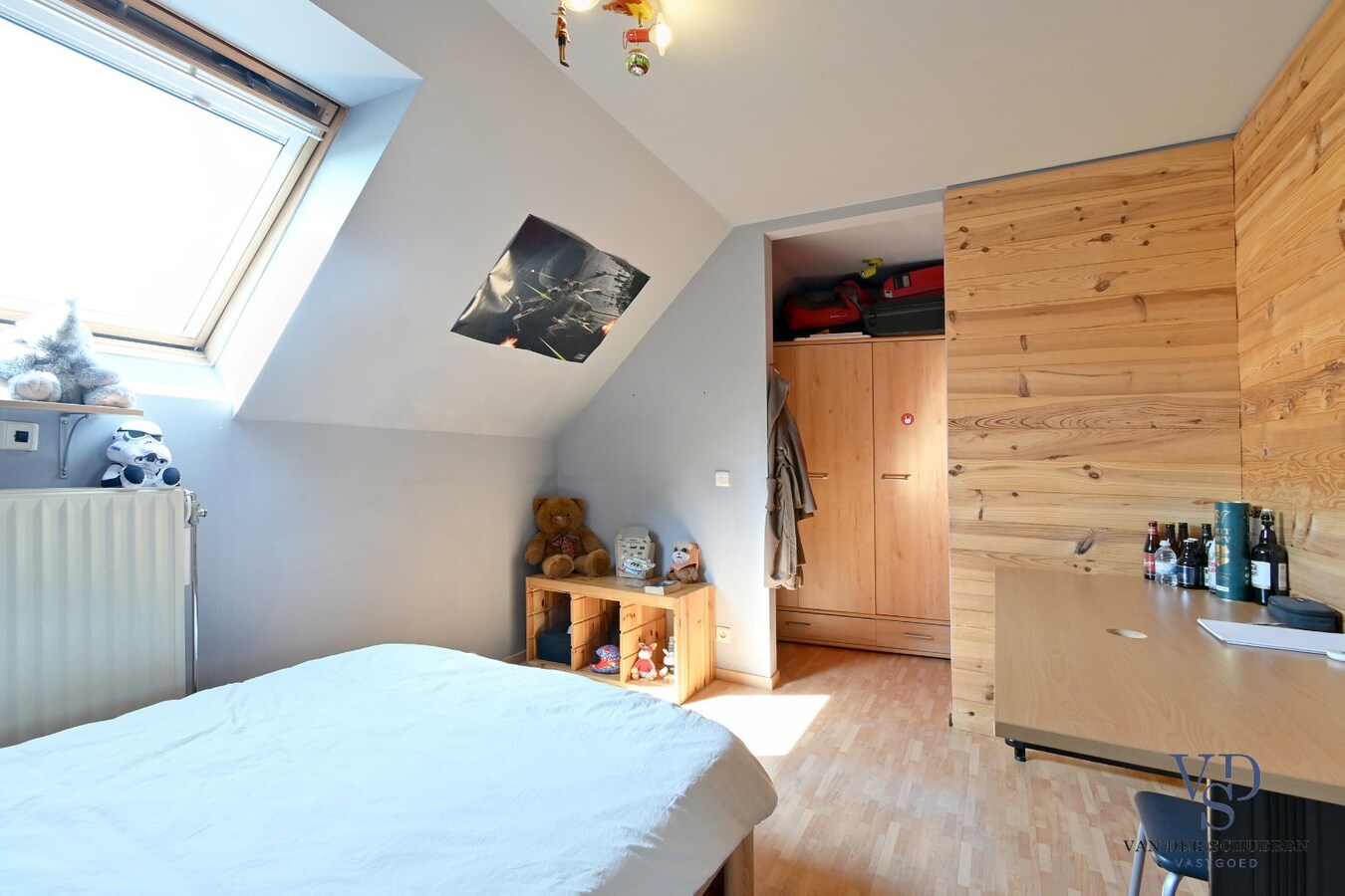 Wonen en werken op commerciële topligging. 