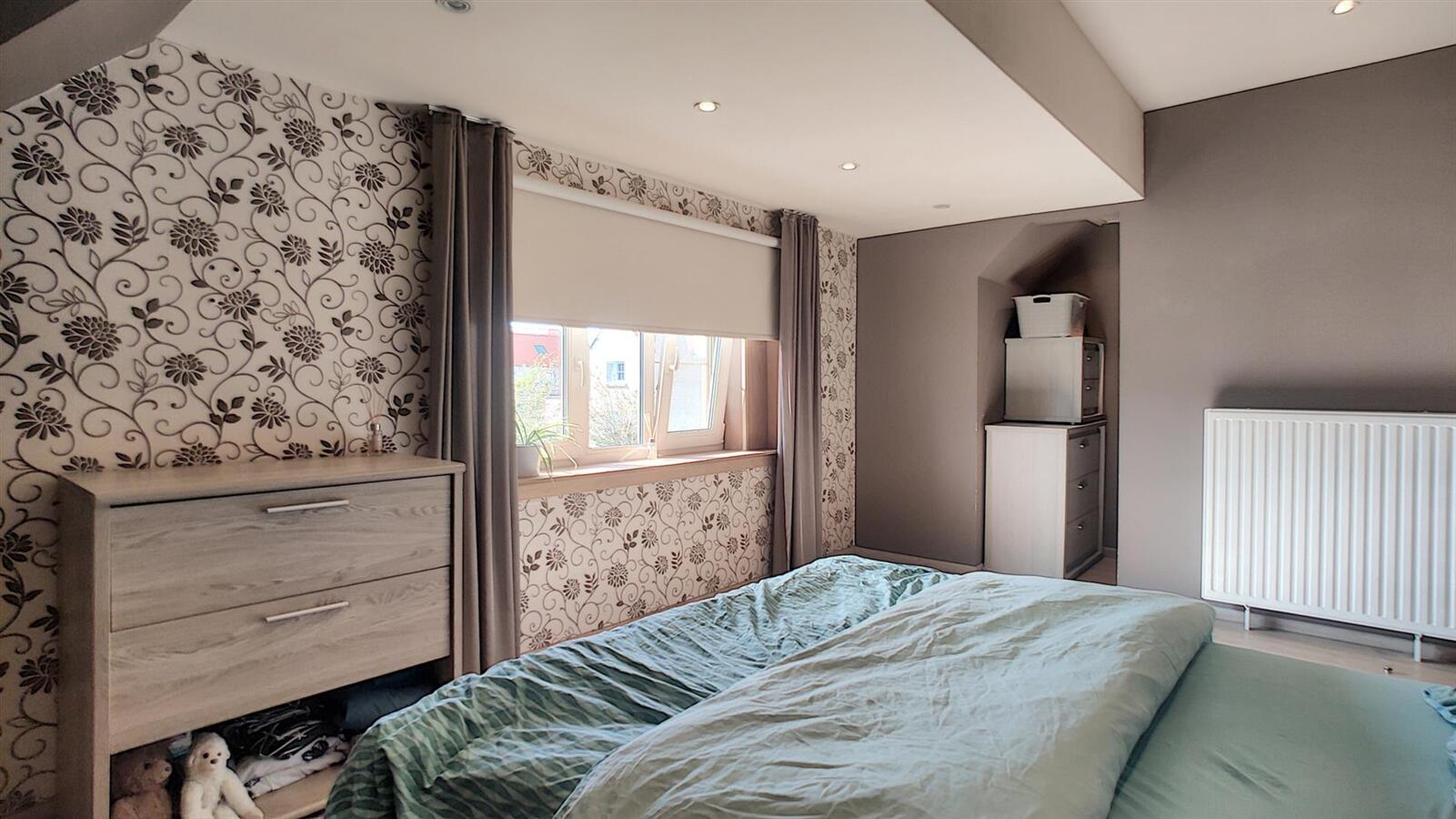 Magnifieke gezinswoning met knap terras en grote garage - Zeebrugge 