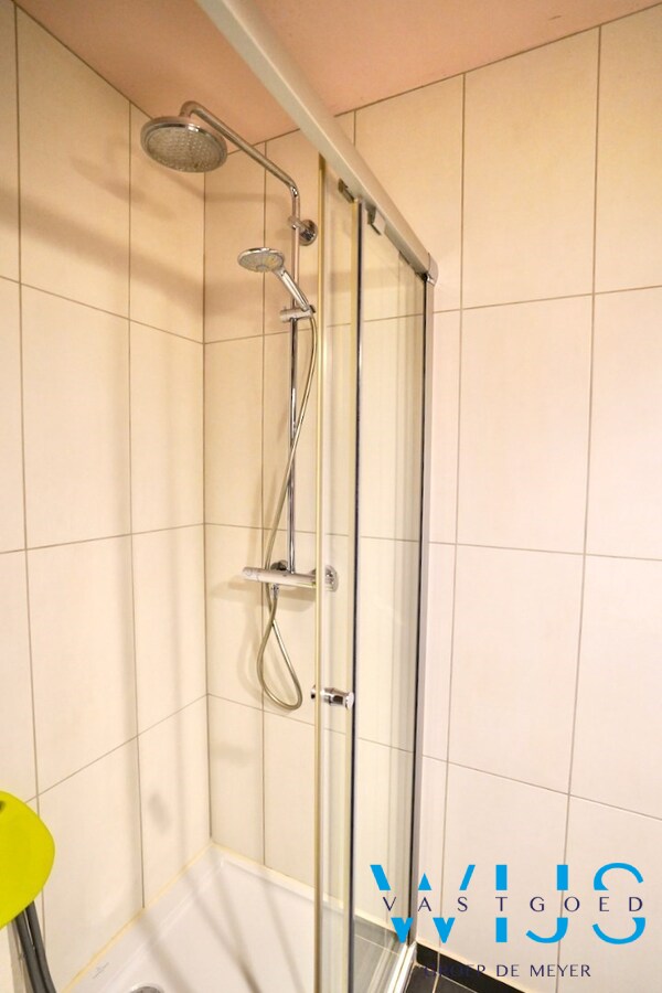 2 slaapkamerappartement in Evergem ! 