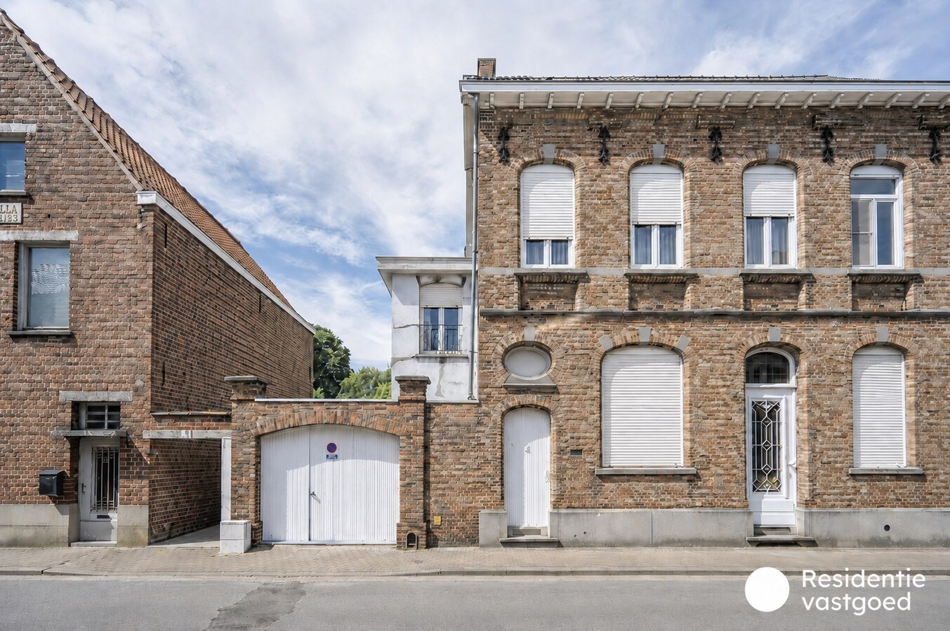Te koop woning - Torhout