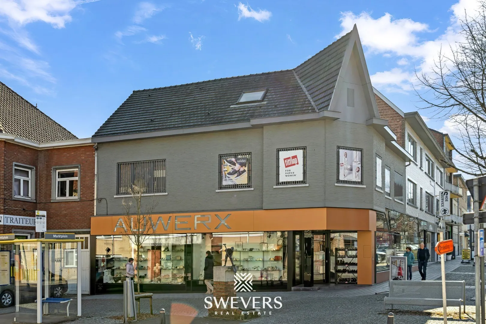 Verkocht duplex - Diepenbeek