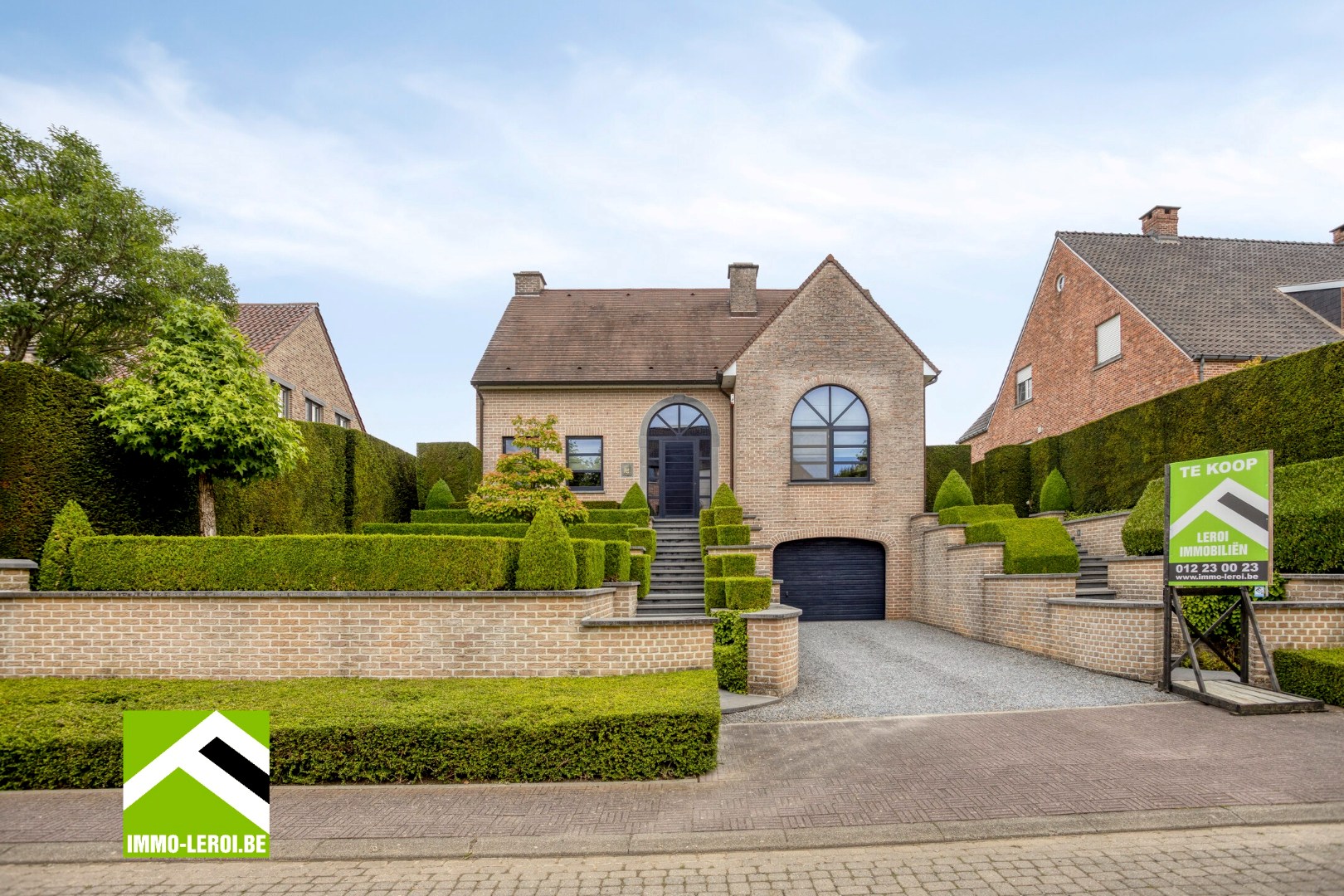 Piringenstraat 62 Tongeren

