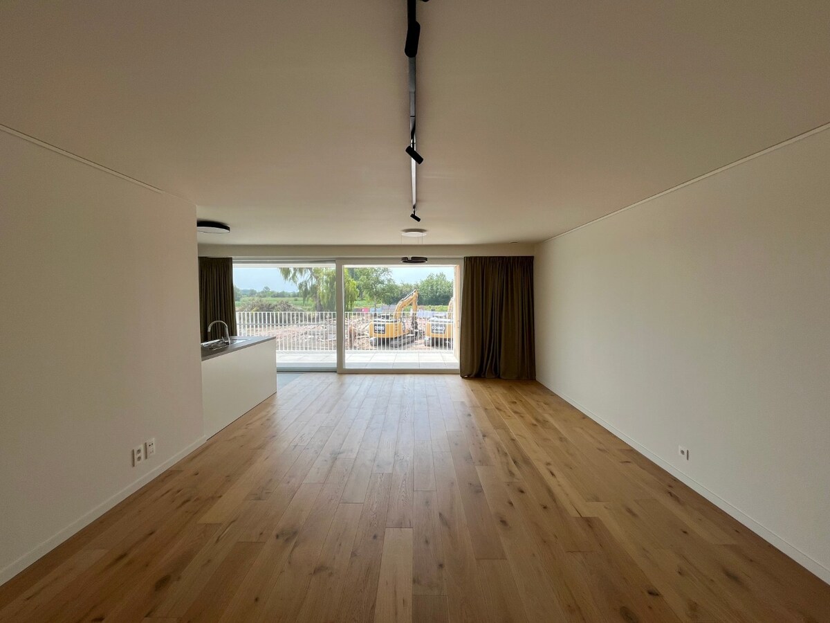 Modern, hoogwaardig 2-slpk-appartement 