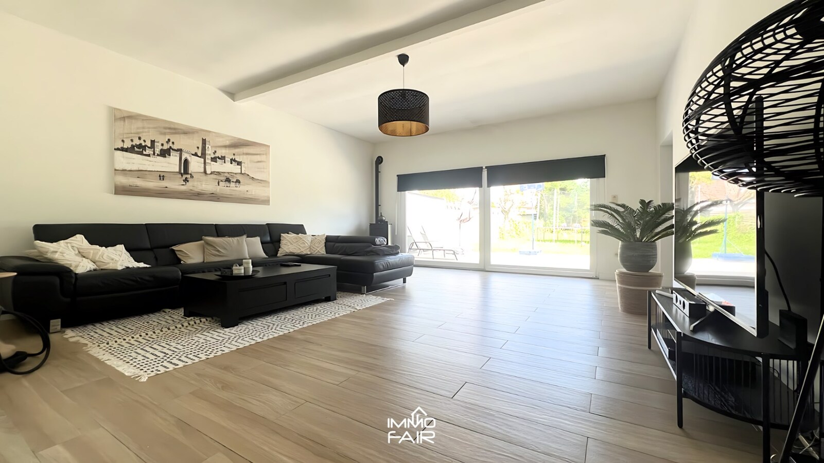 Verborgen pareltje met 5 slaapkamers vlakbij Maastricht 