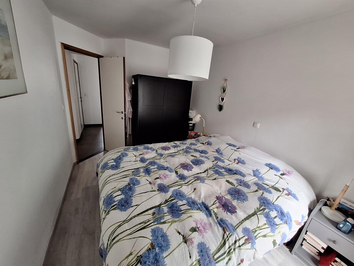 Appartement zu vermieten in Koksijde
