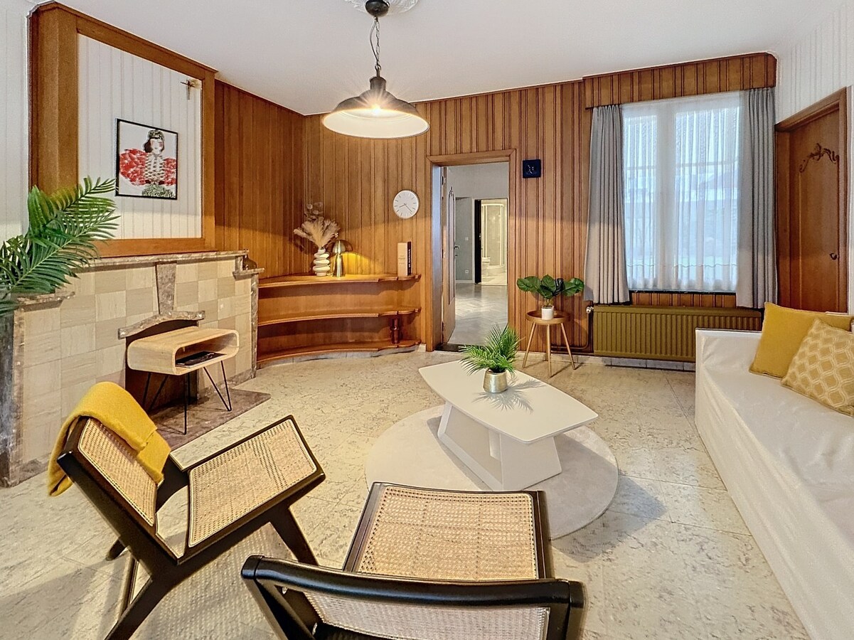 Woning verkocht in Vrasene