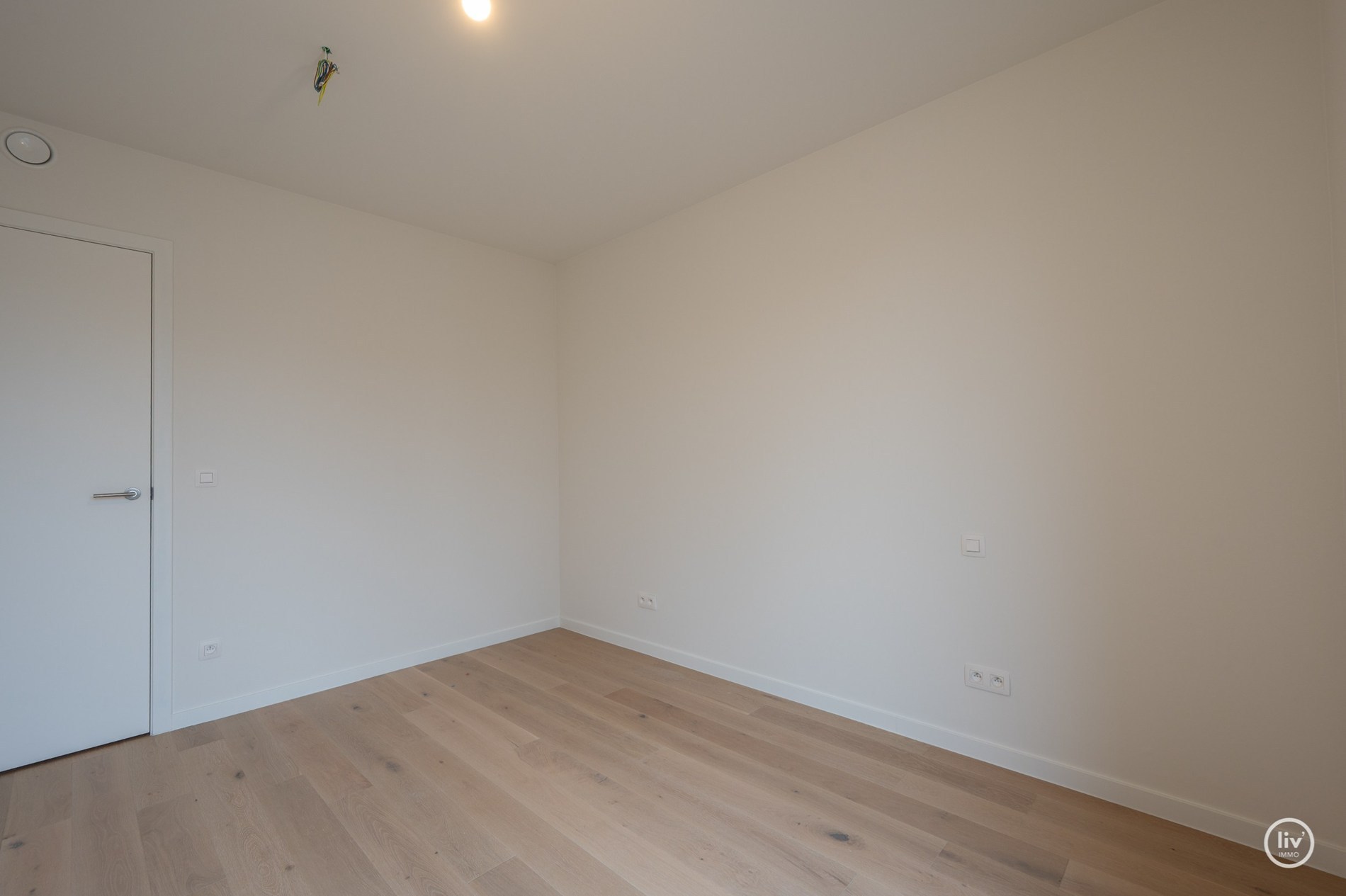 NIEUWBOUWPROJECT MADELEINE: Modern appartement met 2 slaapkamers gelegen in het centrum van Knokke. 