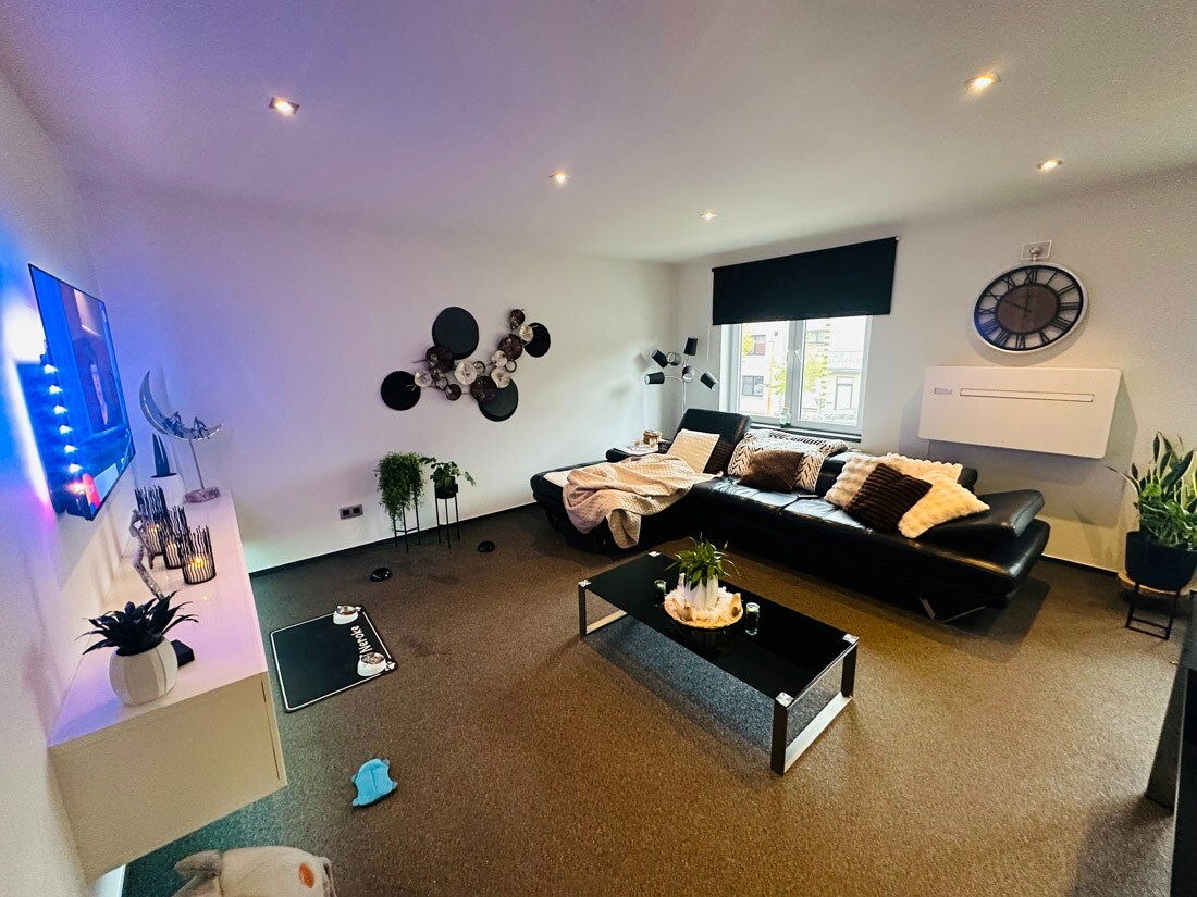 Stijlvol gerenoveerde woning op een strategische locatie 