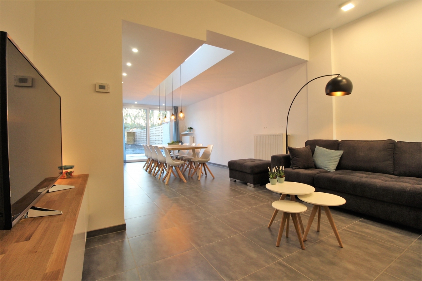 Een geslaagde renovatie door m.renovatie