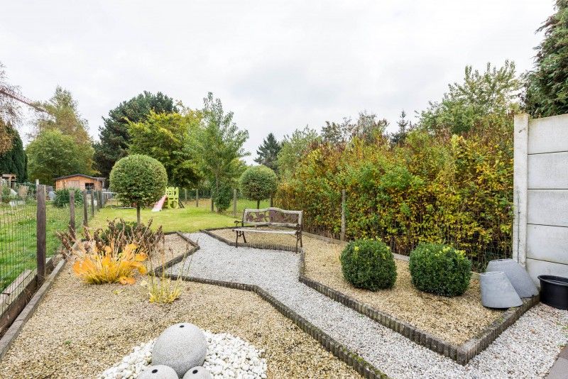 Woning verkocht in Zwijnaarde