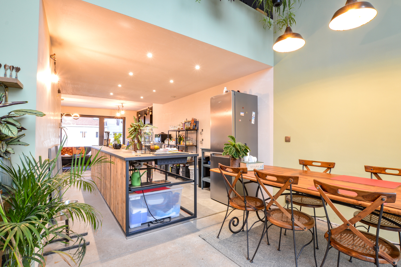 Verkocht woning - Brugge