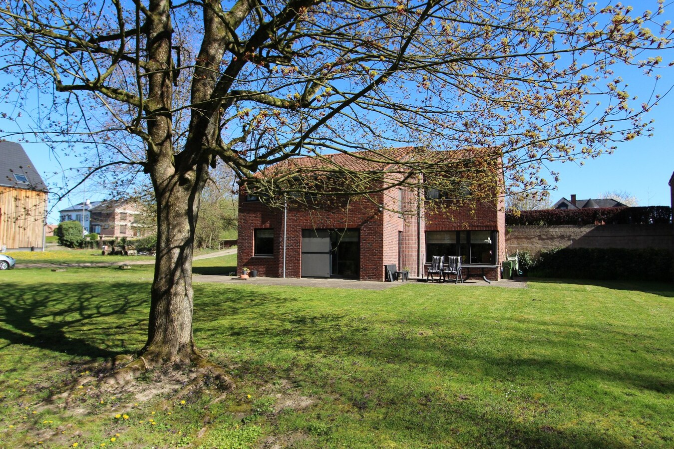 Te koop woning - Tongeren-Borgloon