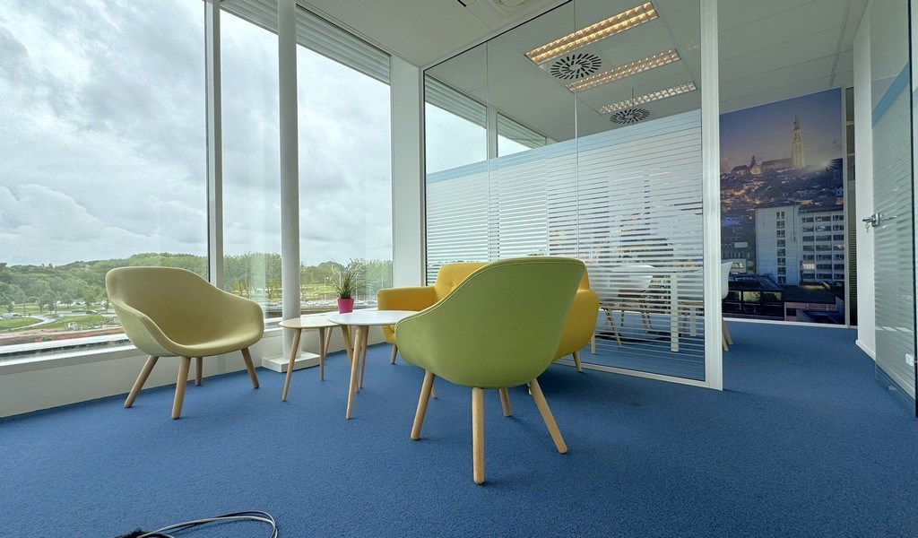Kantoren te huur in Antwerp Ring Center in Borgerhout