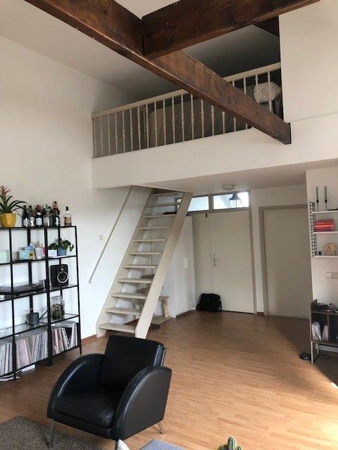 Appartement verhuurd in Tilburg