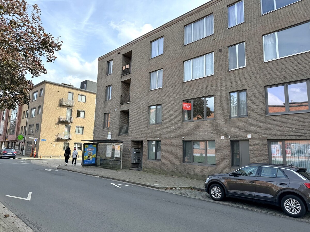Verhuurd appartement - Turnhout