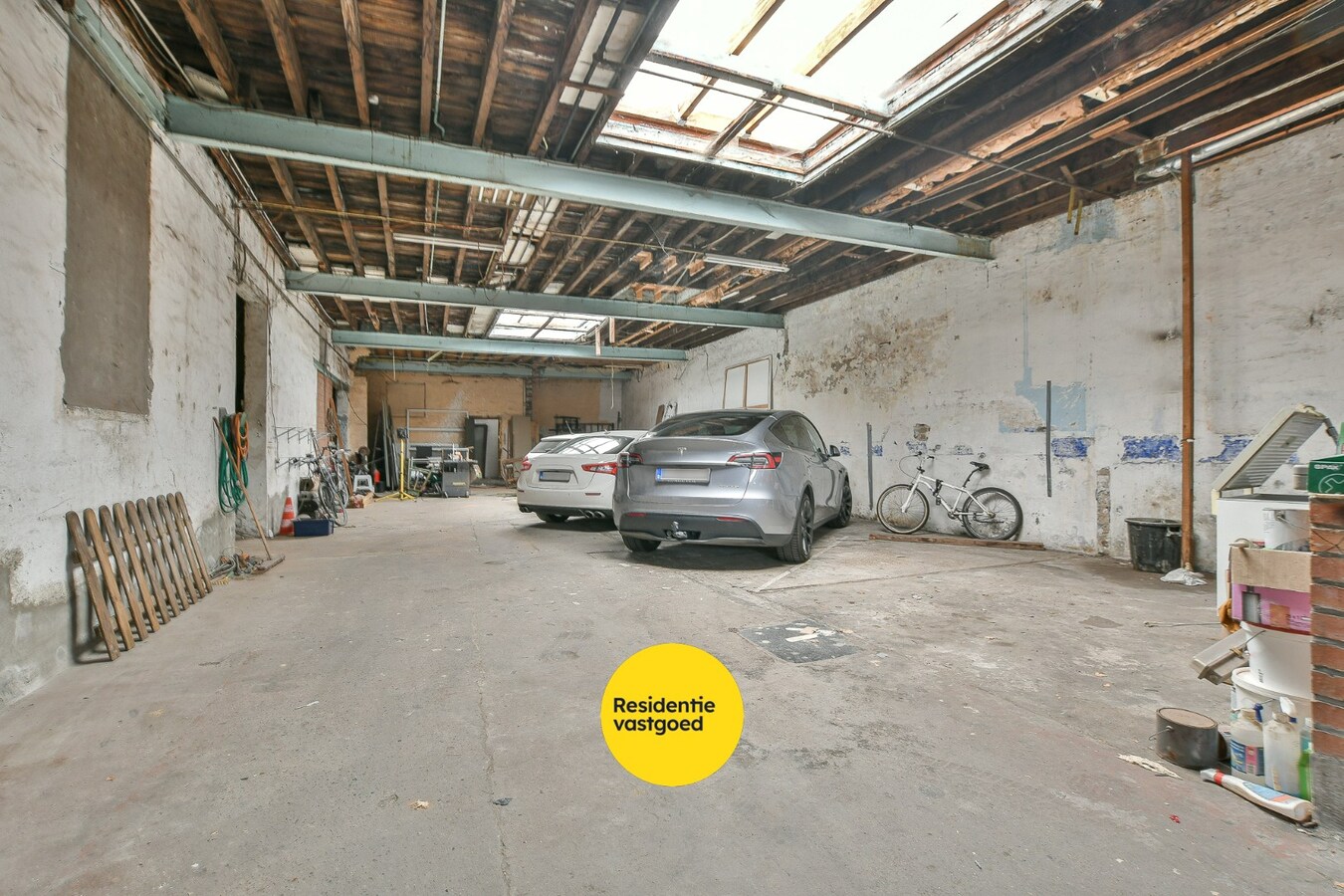 Te koop woning - Blankenberge