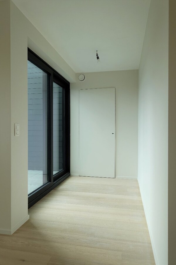 Appartement met zuidgericht terras - Laatste appartement! 