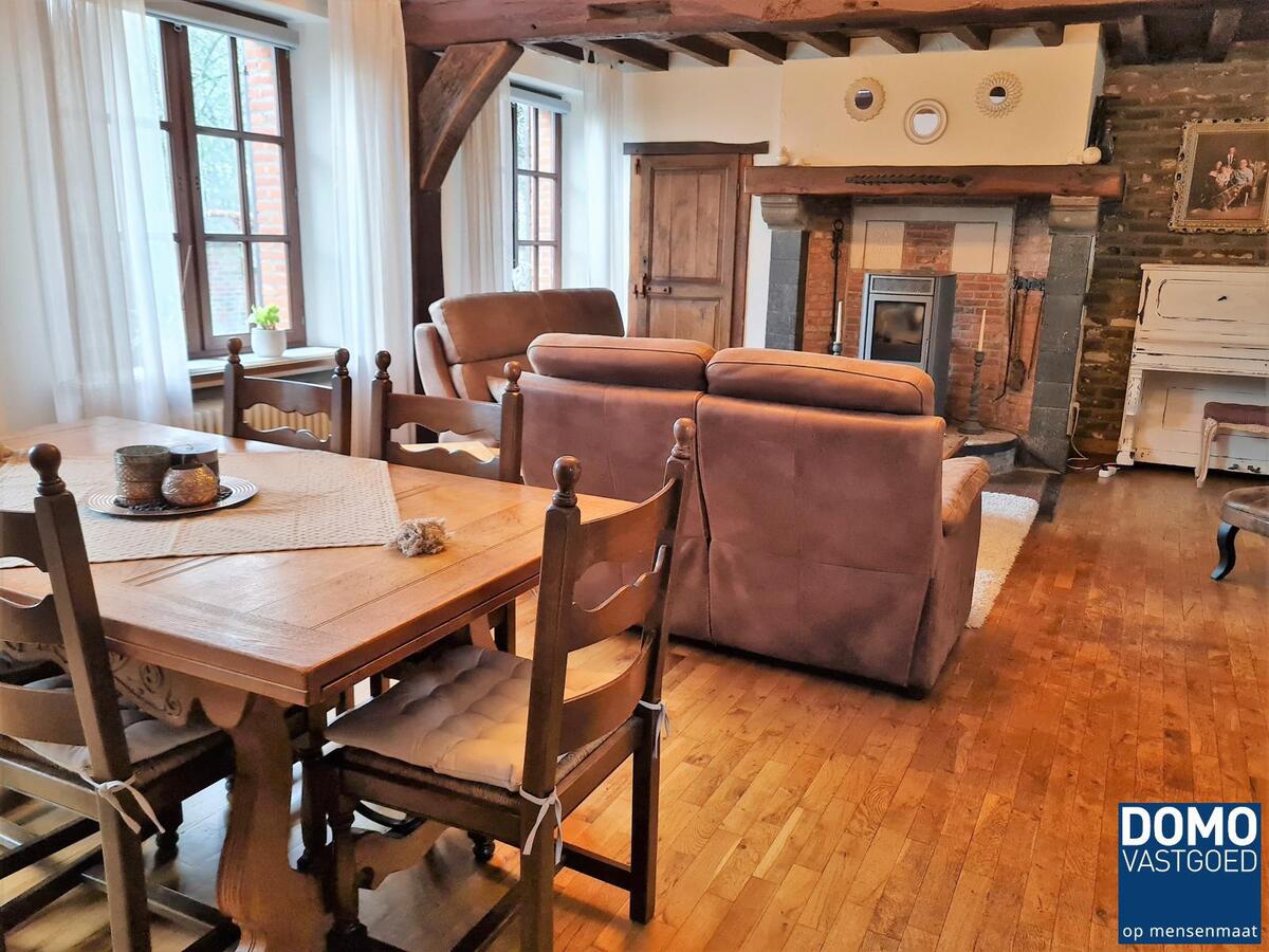 Woning verkocht in Zonhoven