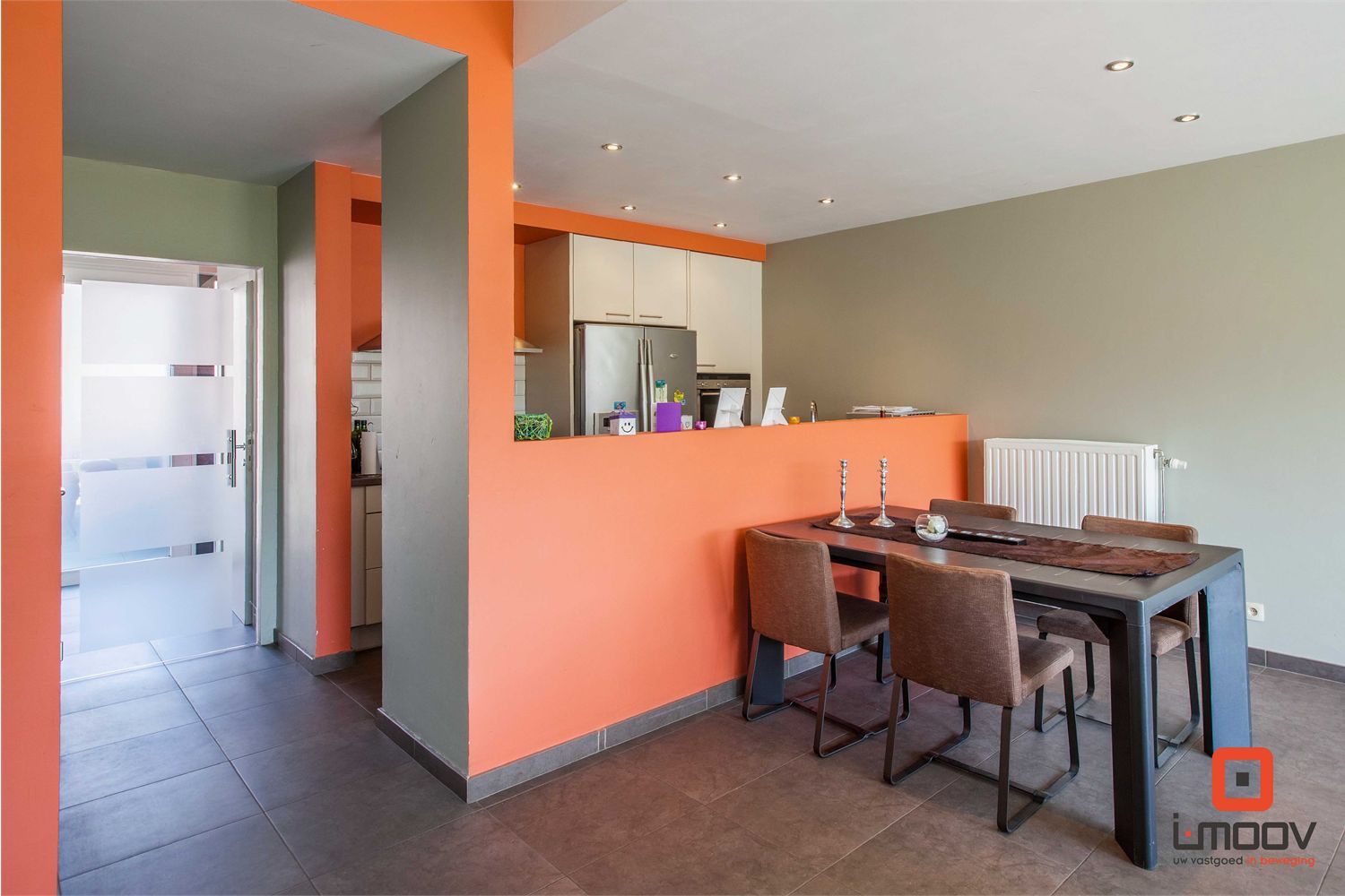 Woning verkocht in Zelzate