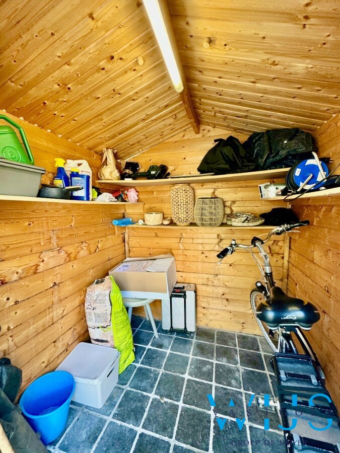 Super gezellig woonhuis te Sleidinge ! 