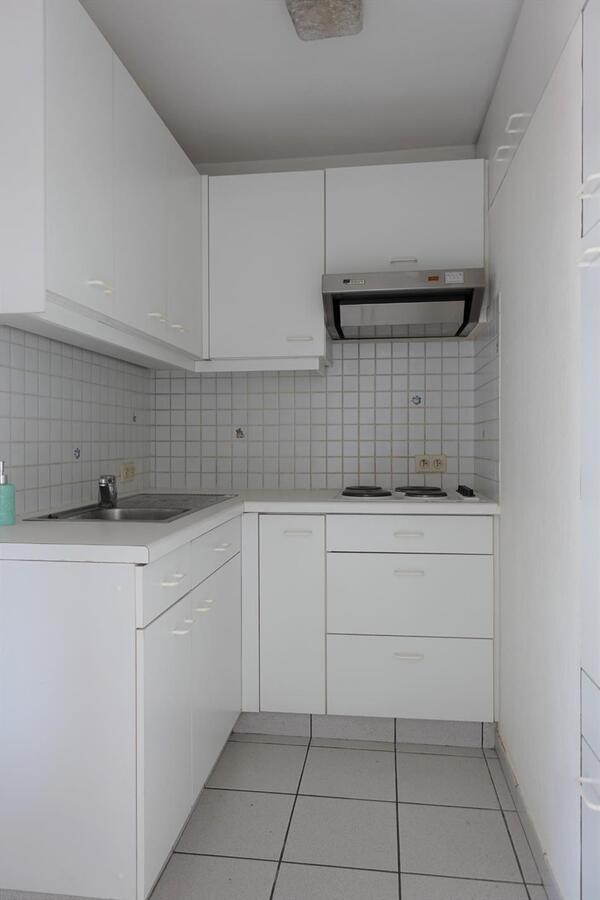 Investeringseigendom op uitstekende ligging 