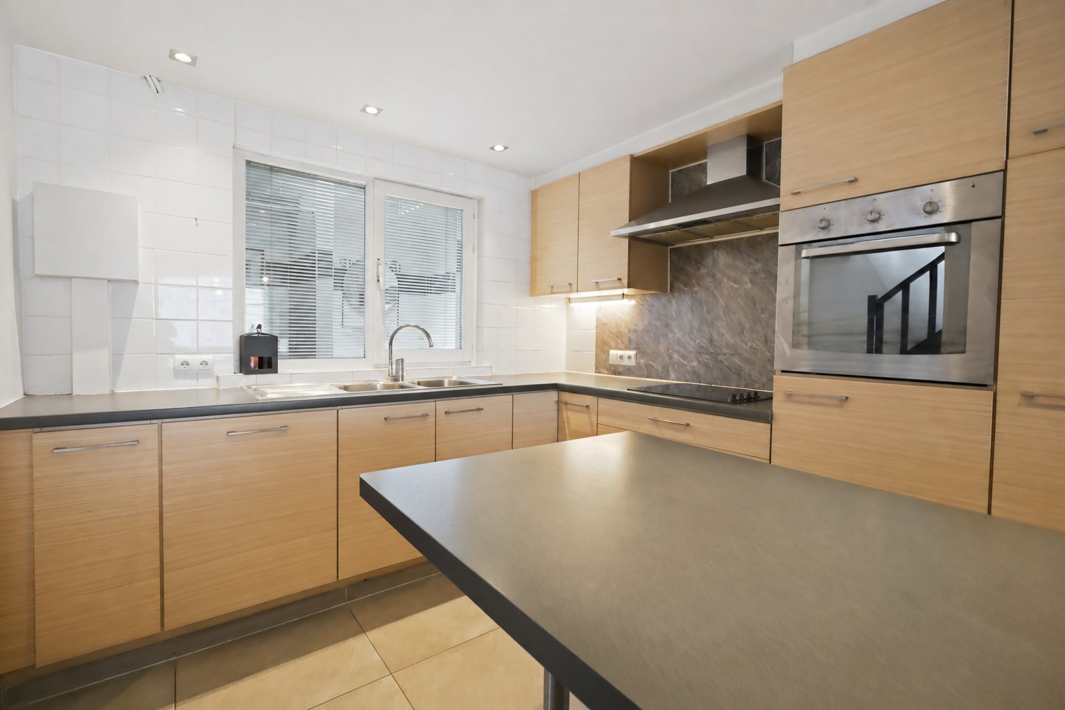 Ideale starterswoning met 3 slaapkamers te Alveringem. 