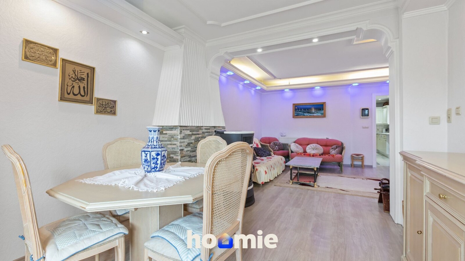 Woning sold in Maasmechelen