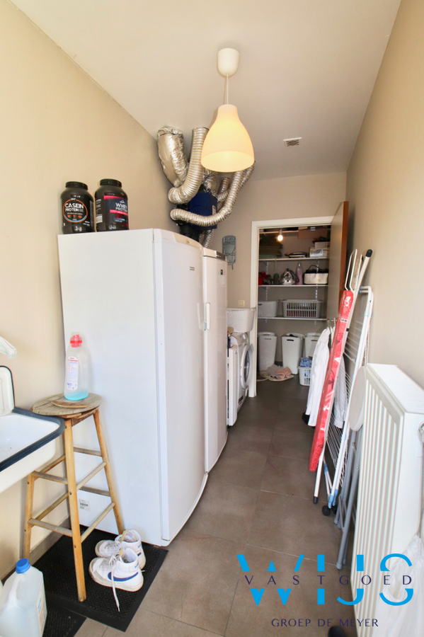 Prachtig woonhuis met 5 slaapkamers &amp; tuin te SLEIDINGE! 