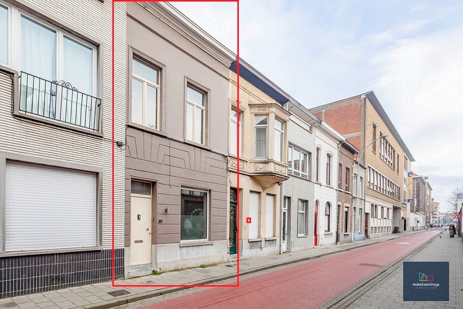 Te huur duplex - Gent