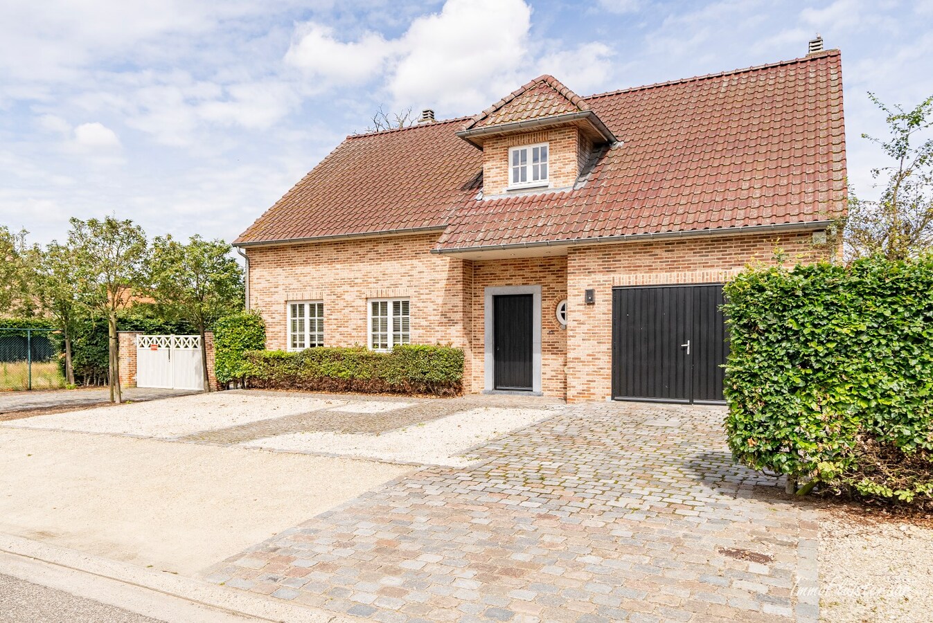 Propriété vendu À Diepenbeek