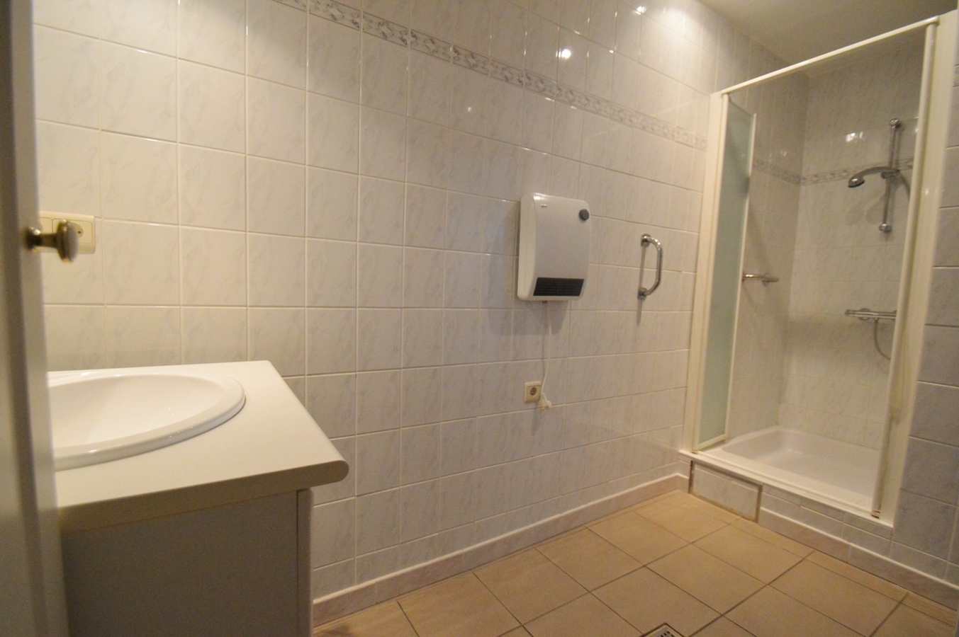 Volumineuze gezinswoning vlakbij het centrum en het strand - Heist 