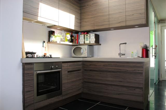 Woning verkocht in Gent