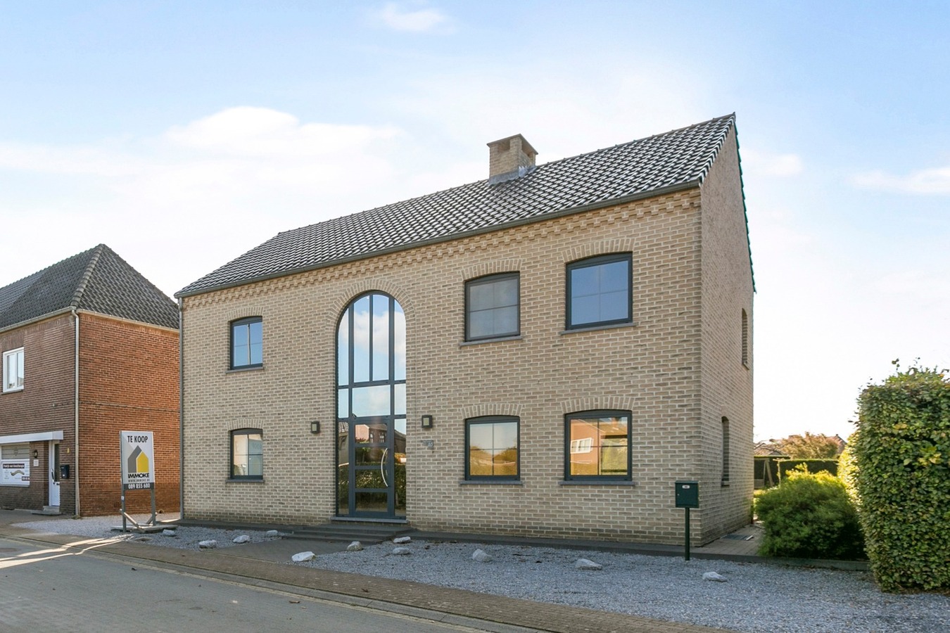 Verkocht woning - Elen