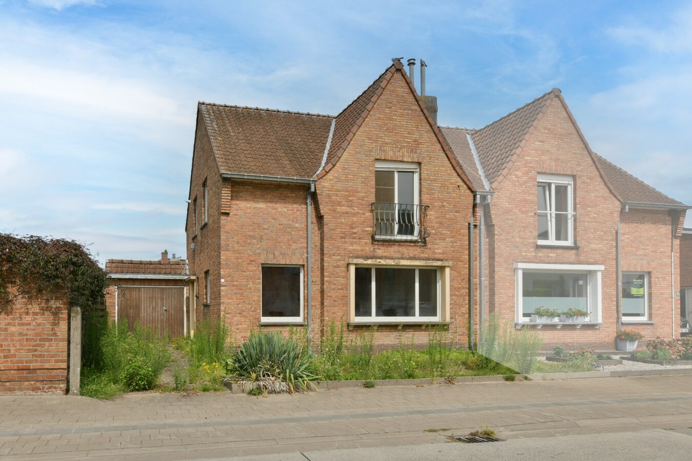 Verkocht woning - Brugge